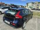 Volvo V40 Mocny silnik, kamera, nawigacja, tempomat, nowy rozrząd, opony wielos. - 4