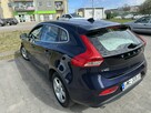 Volvo V40 Mocny silnik, kamera, nawigacja, tempomat, nowy rozrząd, opony wielos. - 5