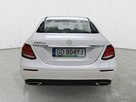 Mercedes E 300 - 6