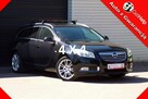Opel Insignia Grand Sport Solardach /4X4 /2,0T/220KM /106000km
