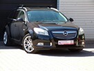 Opel Insignia Grand Sport Solardach /4X4 /2,0T/220KM /106000km - 2