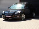 Opel Insignia Grand Sport Solardach /4X4 /2,0T/220KM /106000km - 7
