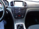 Opel Insignia Grand Sport Solardach /4X4 /2,0T/220KM /106000km - 16