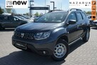 Dacia Duster 1.0TCe 100 Essential LPG 4x2 salon pierwszy właściciel