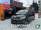 Opel Vivaro Klimatyzacja, Nawigacja, Tempomat, CarPlay, Grzane Lusterka, Czujniki - 1