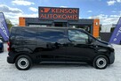 Opel Vivaro Klimatyzacja, Nawigacja, Tempomat, CarPlay, Grzane Lusterka, Czujniki - 5