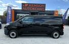 Opel Vivaro Klimatyzacja, Nawigacja, Tempomat, CarPlay, Grzane Lusterka, Czujniki - 6