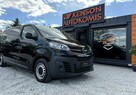 Opel Vivaro Klimatyzacja, Nawigacja, Tempomat, CarPlay, Grzane Lusterka, Czujniki - 9