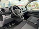 Opel Vivaro Klimatyzacja, Nawigacja, Tempomat, CarPlay, Grzane Lusterka, Czujniki - 13