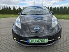 Nissan Leaf Elektryk. Full-Opcja. Serwis.Automat.Navi,Kam.360Stopni.Skóry.Ledy - 5