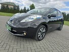 Nissan Leaf Elektryk. Full-Opcja. Serwis.Automat.Navi,Kam.360Stopni.Skóry.Ledy - 7