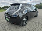 Nissan Leaf Elektryk. Full-Opcja. Serwis.Automat.Navi,Kam.360Stopni.Skóry.Ledy - 9