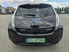 Nissan Leaf Elektryk. Full-Opcja. Serwis.Automat.Navi,Kam.360Stopni.Skóry.Ledy - 11