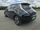 Nissan Leaf Elektryk. Full-Opcja. Serwis.Automat.Navi,Kam.360Stopni.Skóry.Ledy - 13