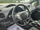 Nissan Leaf Elektryk. Full-Opcja. Serwis.Automat.Navi,Kam.360Stopni.Skóry.Ledy - 15