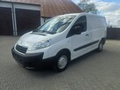 Peugeot Expert 1,6HDI 3 Osoby.Klimatyzacja. El.szyby.Centralka.Parktronic - 4