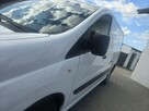 Peugeot Expert 1,6HDI 3 Osoby.Klimatyzacja. El.szyby.Centralka.Parktronic - 6