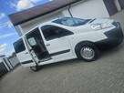 Peugeot Expert 1,6HDI 3 Osoby.Klimatyzacja. El.szyby.Centralka.Parktronic - 7