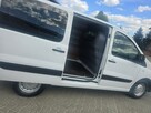 Peugeot Expert 1,6HDI 3 Osoby.Klimatyzacja. El.szyby.Centralka.Parktronic - 8