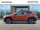 Hyundai Tucson 1.6T-GDI PHEV 4WD 253KM Executive + Comfort Gwarancja 2030 FV23% - 2