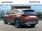 Hyundai Tucson 1.6T-GDI PHEV 4WD 253KM Executive + Comfort Gwarancja 2030 FV23% - 3