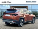 Hyundai Tucson 1.6T-GDI PHEV 4WD 253KM Executive + Comfort Gwarancja 2030 FV23% - 5