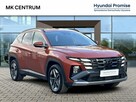 Hyundai Tucson 1.6T-GDI PHEV 4WD 253KM Executive + Comfort Gwarancja 2030 FV23% - 7
