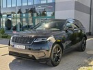 Land Rover Range Rover VELAR D200 S. Gwarancja 12.2029. Meridian. Bezwypadkowy. FV23%.