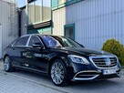 Mercedes S 560 Maybach Maybach. Polski Salon. Bezwypadkowy. FV 23%. - 4
