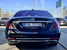 Mercedes S 560 Maybach Maybach. Polski Salon. Bezwypadkowy. FV 23%. - 6