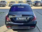 Mercedes S 560 Maybach Maybach. Polski Salon. Bezwypadkowy. FV 23%. - 7