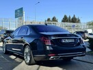 Mercedes S 560 Maybach Maybach. Polski Salon. Bezwypadkowy. FV 23%. - 8