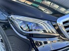 Mercedes S 560 Maybach Maybach. Polski Salon. Bezwypadkowy. FV 23%. - 9
