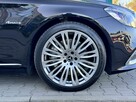 Mercedes S 560 Maybach Maybach. Polski Salon. Bezwypadkowy. FV 23%. - 10
