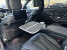 Mercedes S 560 Maybach Maybach. Polski Salon. Bezwypadkowy. FV 23%. - 16
