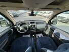 Peugeot Partner Lift 1.6B Klimatyzacja Multispace Panorama Dach Zenith - 15