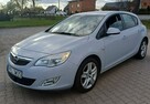 Opel Astra 1.6 16V 115KM  Polski Salon 1 właściciel - 2