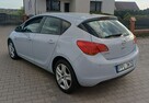 Opel Astra 1.6 16V 115KM  Polski Salon 1 właściciel - 3
