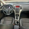 Opel Astra 1.6 16V 115KM  Polski Salon 1 właściciel - 5