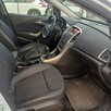 Opel Astra 1.6 16V 115KM  Polski Salon 1 właściciel - 7
