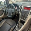 Opel Astra 1.6 16V 115KM  Polski Salon 1 właściciel - 8