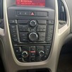 Opel Astra 1.6 16V 115KM  Polski Salon 1 właściciel - 10