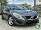 Volvo C30 Gwarancja