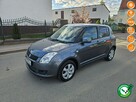 Suzuki Swift Opłacony Zdrowy  Zadbany Serwisowany  4x4 Po Serwisie  1 Wł