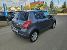 Suzuki Swift Opłacony Zdrowy  Zadbany Serwisowany  4x4 Po Serwisie  1 Wł - 4