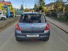 Suzuki Swift Opłacony Zdrowy  Zadbany Serwisowany  4x4 Po Serwisie  1 Wł - 5