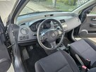 Suzuki Swift Opłacony Zdrowy  Zadbany Serwisowany  4x4 Po Serwisie  1 Wł - 8