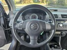 Suzuki Swift Opłacony Zdrowy  Zadbany Serwisowany  4x4 Po Serwisie  1 Wł - 14