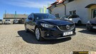 Mazda 6 bi-ksenon, kamera, BOSE