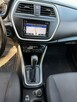 Suzuki SX4 S-Cross 1,6i 4x4 automat 120KM LED navi - 8